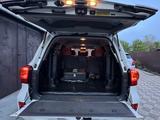 Toyota Land Cruiser 2014 годаүшін24 999 000 тг. в Уральск – фото 5