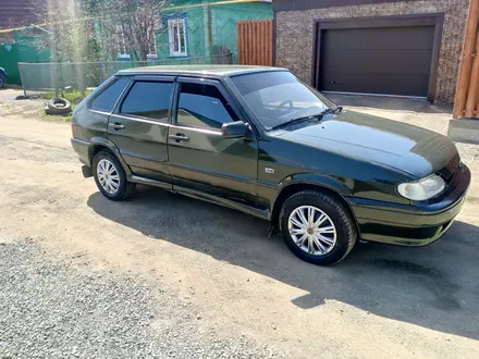 ВАЗ (Lada) 2114 2006 года за 750 000 тг. в Актобе