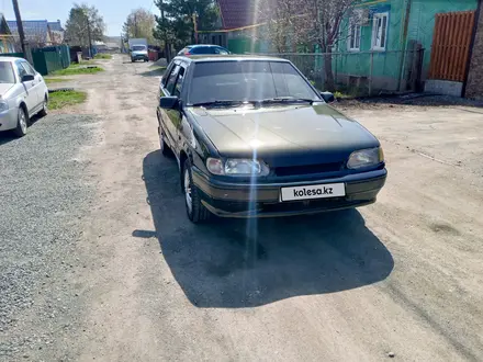 ВАЗ (Lada) 2114 2006 года за 750 000 тг. в Актобе – фото 2