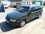 ВАЗ (Lada) 2114 2006 годаүшін750 000 тг. в Актобе – фото 3