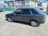 ВАЗ (Lada) 2114 2006 годаүшін750 000 тг. в Актобе – фото 4