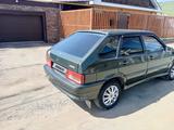 ВАЗ (Lada) 2114 2006 годаүшін750 000 тг. в Актобе – фото 5