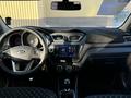 Kia Rio 2013 года за 3 700 000 тг. в Семей – фото 6