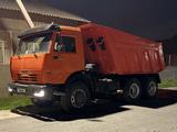 КамАЗ  65115 2005 годаүшін11 000 000 тг. в Шымкент – фото 4
