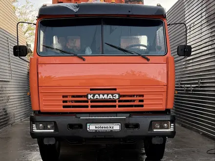 КамАЗ  65115 2005 года за 11 000 000 тг. в Шымкент – фото 2