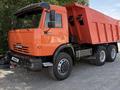 КамАЗ  65115 2005 годаүшін11 000 000 тг. в Шымкент