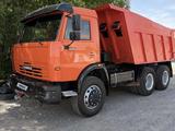 КамАЗ  65115 2005 годаүшін11 000 000 тг. в Шымкент