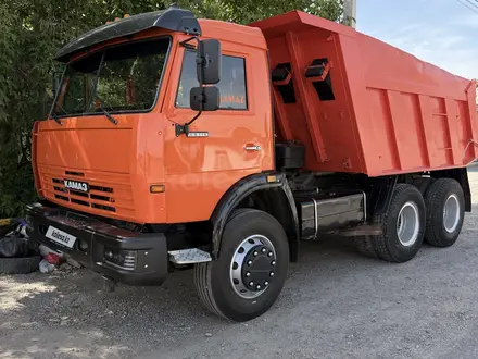КамАЗ  65115 2005 года за 11 000 000 тг. в Шымкент