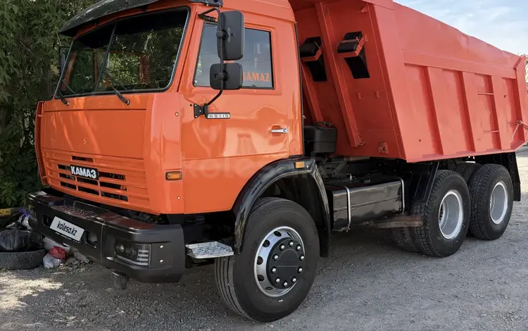 КамАЗ  65115 2005 годаүшін11 000 000 тг. в Шымкент
