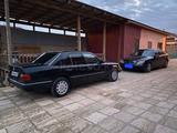 Mercedes-Benz E 230 1993 годаүшін690 000 тг. в Актау – фото 3
