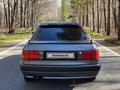Audi 80 1992 года за 2 250 000 тг. в Талдыкорган – фото 4
