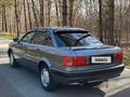 Audi 80 1992 годаүшін2 250 000 тг. в Талдыкорган – фото 5