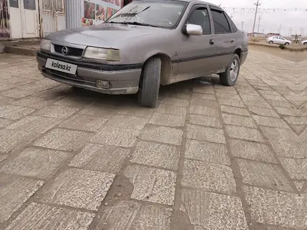 Opel Vectra 1993 года за 900 000 тг. в Жанаозен – фото 2