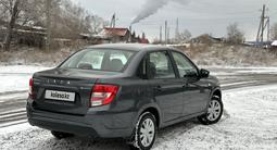 ВАЗ (Lada) Granta 2190 2020 года за 4 600 000 тг. в Усть-Каменогорск – фото 3