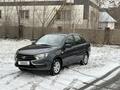 ВАЗ (Lada) Granta 2190 2020 годаүшін4 600 000 тг. в Усть-Каменогорск – фото 14