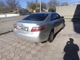 Toyota Camry 2008 года за 7 000 000 тг. в Шымкент – фото 4