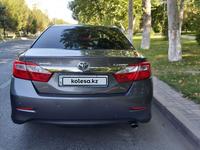 Toyota Camry 2013 годаfor8 800 000 тг. в Шымкент