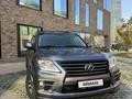 Lexus LX 570 2014 годаfor30 000 000 тг. в Алматы – фото 9