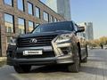 Lexus LX 570 2014 годаfor30 000 000 тг. в Алматы – фото 21