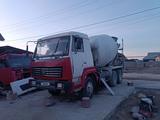 Howo  Миксер 2006 годаүшін8 000 000 тг. в Алматы