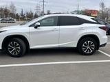 Lexus RX 300 2022 года за 26 600 000 тг. в Костанай – фото 3