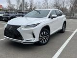 Lexus RX 300 2022 года за 26 600 000 тг. в Костанай