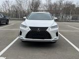 Lexus RX 300 2022 года за 26 600 000 тг. в Костанай – фото 2