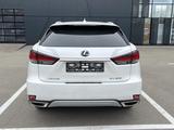 Lexus RX 300 2022 года за 26 600 000 тг. в Костанай – фото 5
