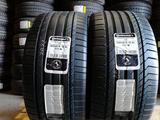 Летние шины Continental ContiCrossContact UHP 255/50 R19.285/45 R19. за 100 000 тг. в Караганда – фото 4