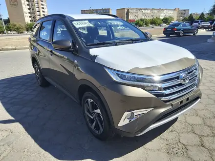 Toyota Rush 2022 года за 12 000 000 тг. в Актау – фото 2