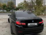 BMW 530 2011 года за 12 500 000 тг. в Шымкент – фото 5