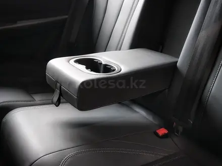 OMODA S5 Prestige 2025 года за 7 990 000 тг. в Усть-Каменогорск – фото 33