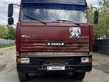 КамАЗ  6520 2008 годаүшін8 700 000 тг. в Астана