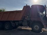 КамАЗ  6520 2008 годаүшін8 700 000 тг. в Астана – фото 2