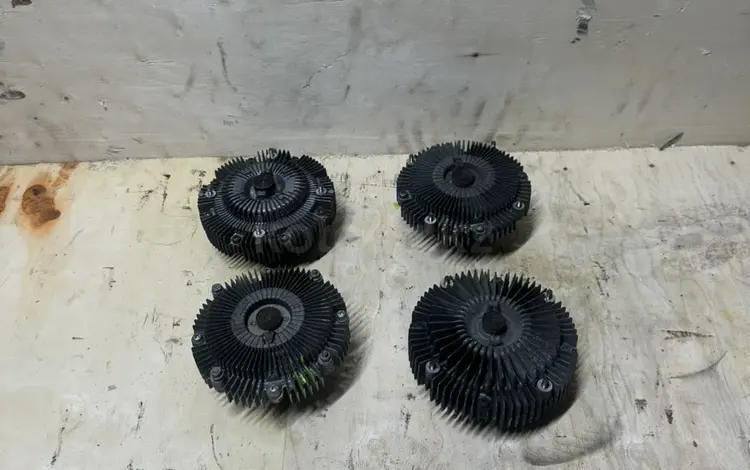 Вискомуфта термомуфта Toyota 1jz 2jz 3vz eүшін25 000 тг. в Караганда