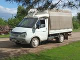 ГАЗ ГАЗель 2007 года за 4 700 000 тг. в Кокшетау