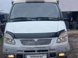 ГАЗ ГАЗель 2007 года за 4 700 000 тг. в Кокшетау – фото 3