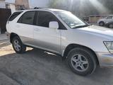 Lexus RX 300 2001 годаүшін5 000 000 тг. в Жанаозен – фото 4