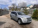 Mercedes-Benz GL 550 2007 годаүшін7 800 000 тг. в Алматы – фото 2