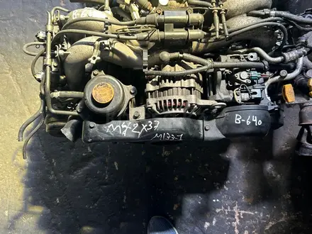 Двигатель,коробка за 150 000 тг. в Алматы – фото 5