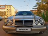 Mercedes-Benz E 280 1996 года за 3 300 000 тг. в Петропавловск – фото 2