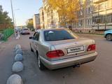 Mercedes-Benz E 280 1996 года за 3 300 000 тг. в Петропавловск – фото 4