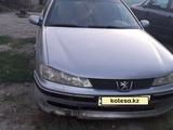 Peugeot 406 2000 года за 1 000 000 тг. в Караганда – фото 3