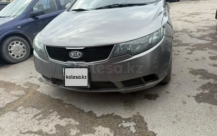 Kia Cerato 2010 года за 4 400 000 тг. в Актау