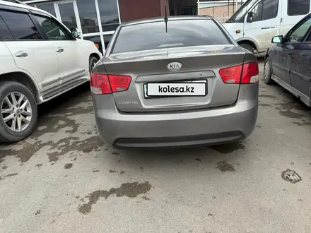 Kia Cerato 2010 года за 4 400 000 тг. в Актау – фото 3