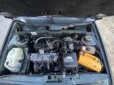 ВАЗ (Lada) 2115 2007 года за 1 350 000 тг. в Шымкент – фото 4