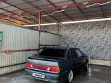 ВАЗ (Lada) 2115 2007 года за 1 350 000 тг. в Шымкент
