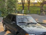 ВАЗ (Lada) 2115 2007 года за 1 350 000 тг. в Шымкент – фото 2