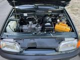 ВАЗ (Lada) 2115 2007 года за 1 350 000 тг. в Шымкент – фото 5