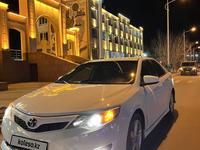 Toyota Camry 2013 года за 8 900 000 тг. в Кызылорда